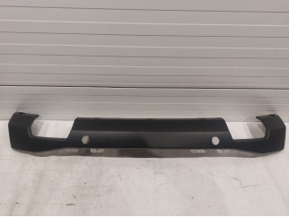 Valance Panel